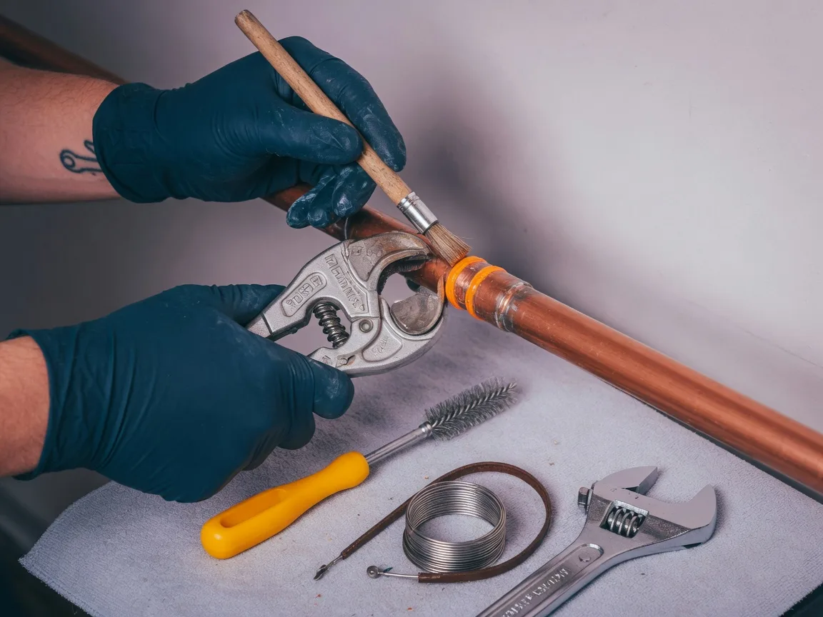 Why choose Sump Pump Repair in Berryville, AR